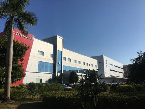 遵循生產規律，科絲美詩等代工名廠以法律為準繩堅持保質保量