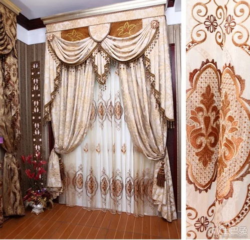 窗簾發霉別慌張！不同材質區別清洗，輕松告別霉斑困擾