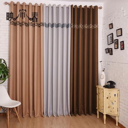 一簾幽夢，一室春意 映簾春家紡布藝，讓家成為詩意的棲居地