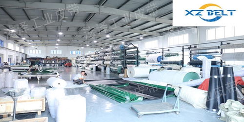 安亭鎮衛生用品生產線同步帶廠家定制 紡織材料小簾的創新應用與選型指南