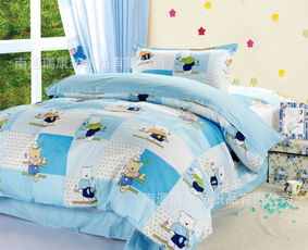 優質全棉貢緞床品面料與四件套成品 價格、廠家、圖片與紡織材料全解析